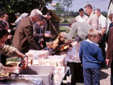 Rod & Gun Club BBQ