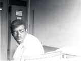 Deno Johnson