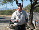 John Ging