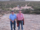 Bob Strand & Jim Jenkins