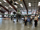 Fairchild A-10A Thunderbolt II (