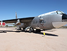 Boeing NB-52A Stratofortress