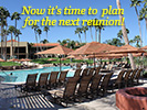 Time to start planning for the next reunion!