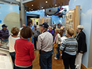Learning all about the history of ballooning