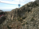 One of the towers on the trip