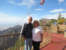 Bill and Darlene Woodward