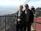 Chuck and Jeanne Schabel