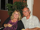 Darlene and Bill Woodward