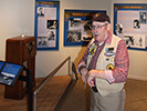 Charlie talks about the atomic project at Los Alamos
