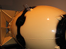 Display of the 