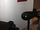 The Davy Crockett mortar weapon used a Mk 54 warhead. It had a range up to 2.5 miles and a yield of 10-20 tons of TNT