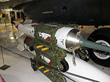 Mark 43 trainers on display