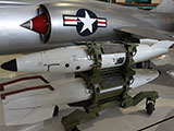 Mark 57 training units on display