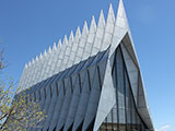 The Academy Chapel