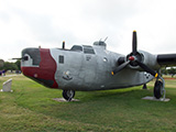 B-24 Liberator