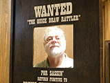 Wayne Miller, also known as 