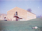 Barracks photo. 