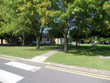 The base school. Submitted by Gary Stull