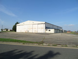 Hanger 1. Submitted by Gary Stull