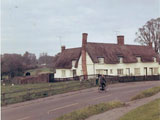 Finchingfield, 1968. Photo submitted by Bill Woodward